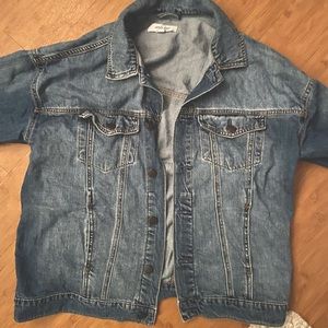 CJLA HUNTER JACKET S:M